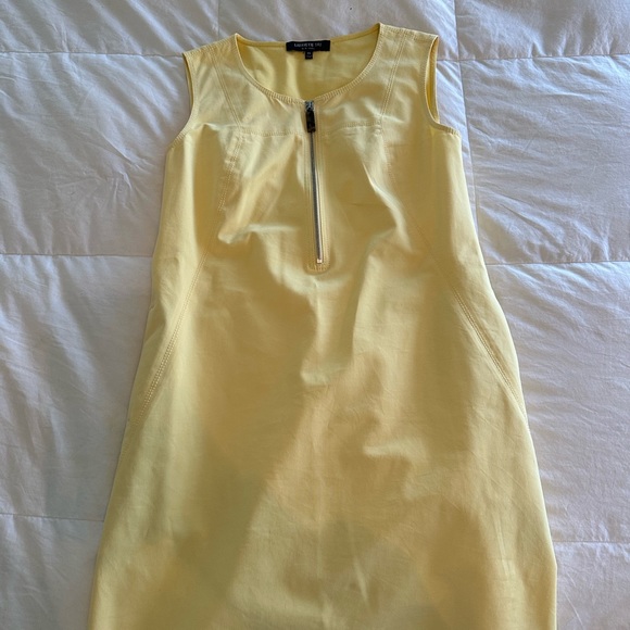 Lafayette 148 New York Audren Shift Dress - Picture 4 of 7